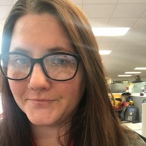 Meet your Posher, Amanda